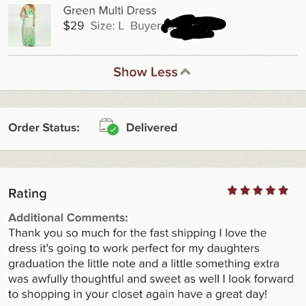 NWT Green blue Multi Dress - Picture 5 of 5